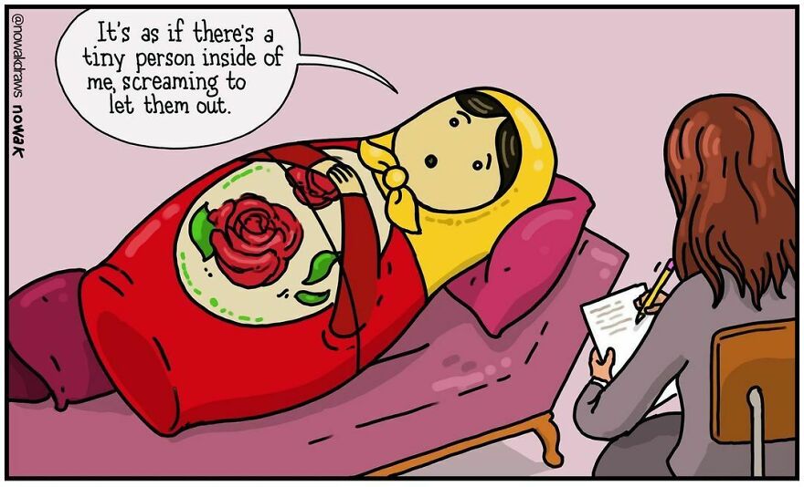 Funny-Silly-Comics-Nowakdraws