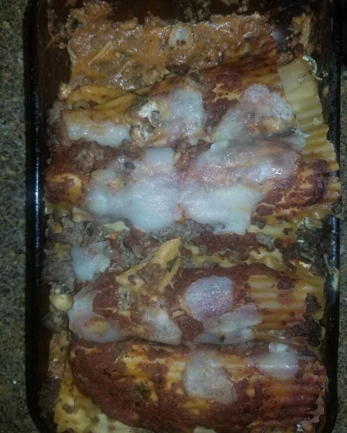 Bae Never Needs To Try This Recipe Again