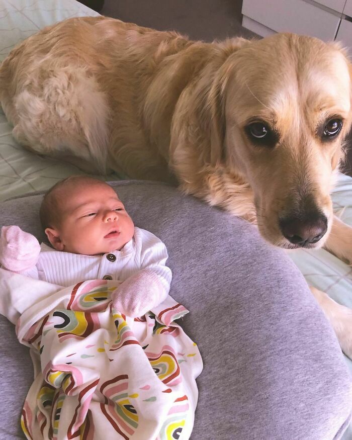 Yeah, We Can Keep Her