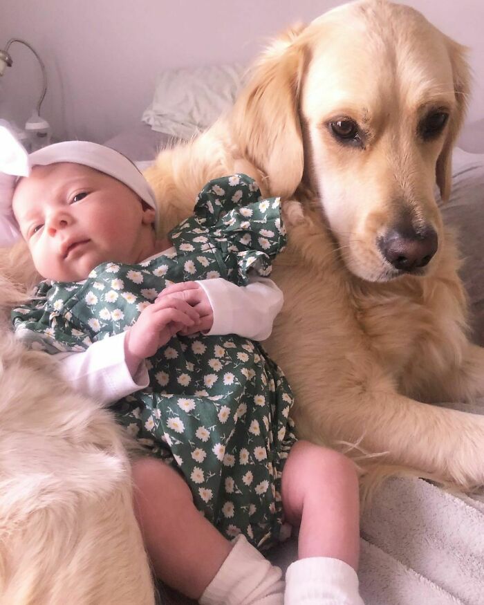 The Exact Moment I Realised I Wasn’t The Only Child Anymore