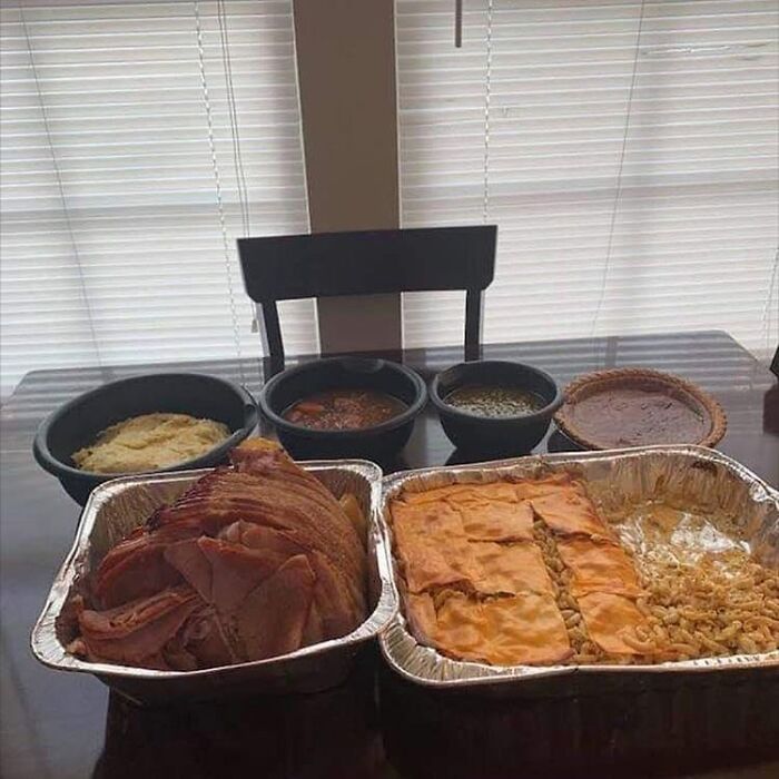 Say Something Nice Y'all