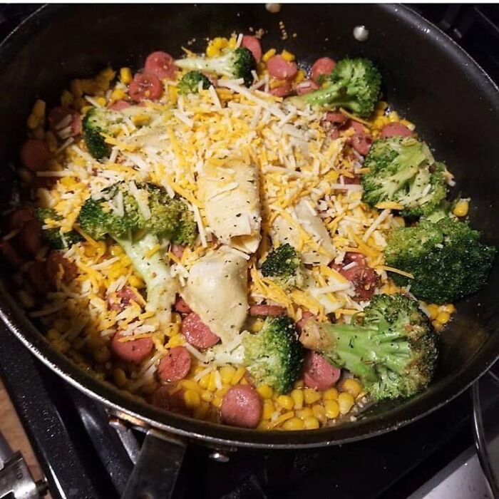 This Too Much. Not Even Sure What This Is