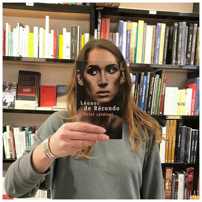 Bookface-Challenge