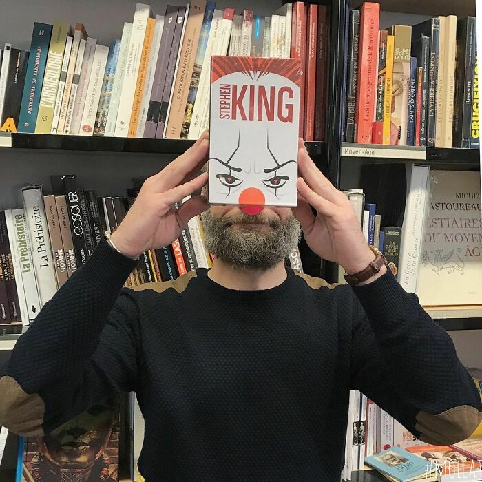 Bookface-Challenge