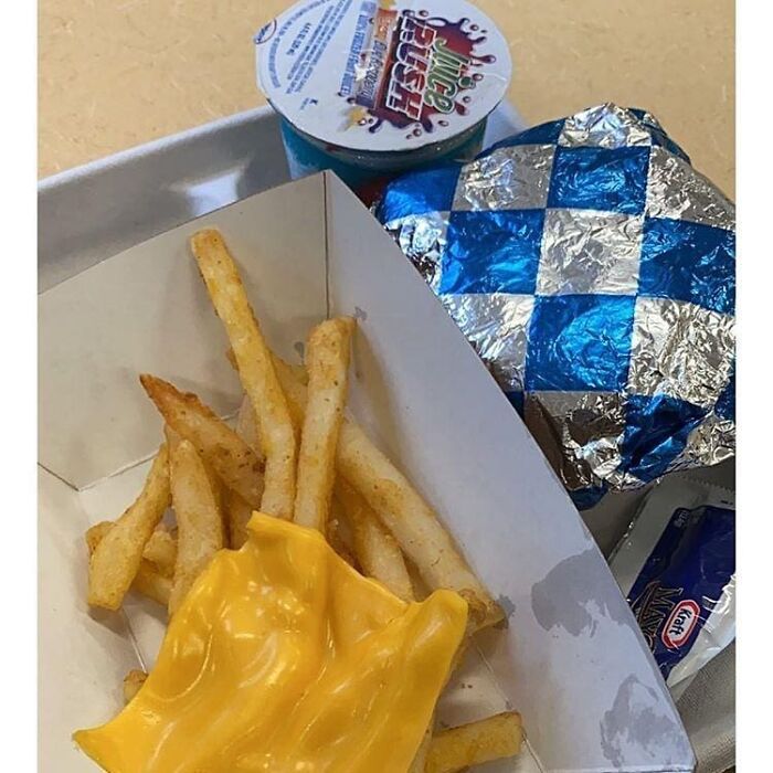 These Restaurants Gotta Do Better