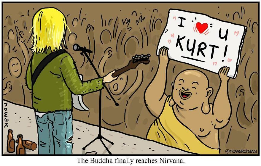 Funny-Silly-Comics-Nowakdraws