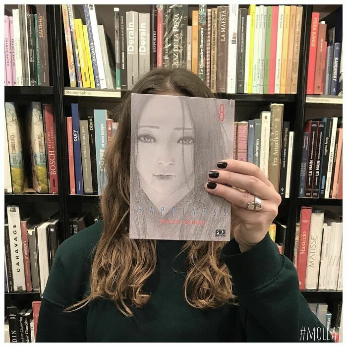 Bookface-Challenge