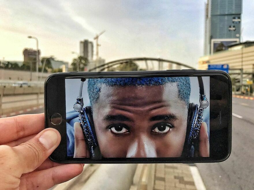 I Bring Everyday Objects To Life With My Smartphone And No Editing