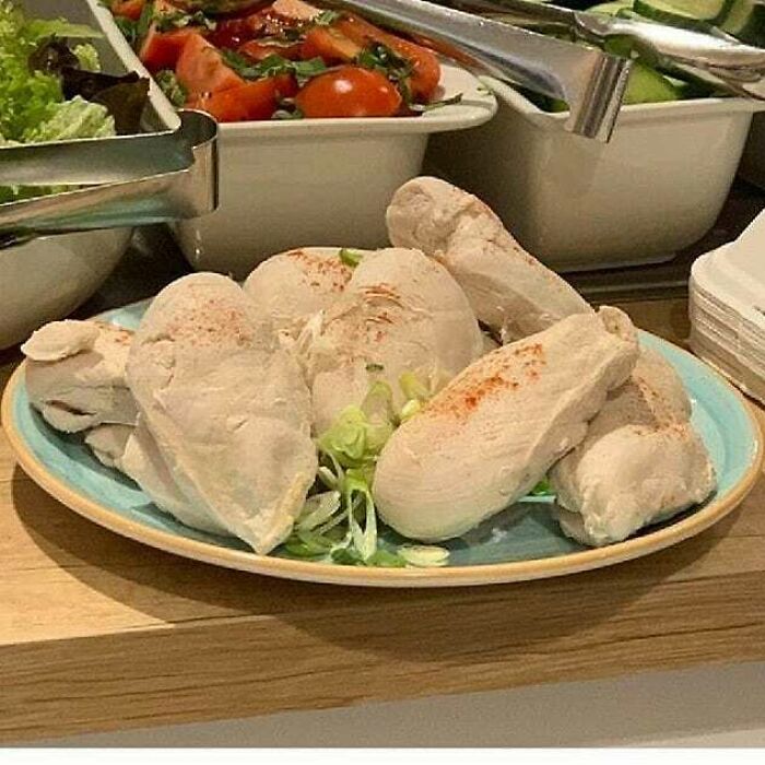 Man. What Is This Foolishness?