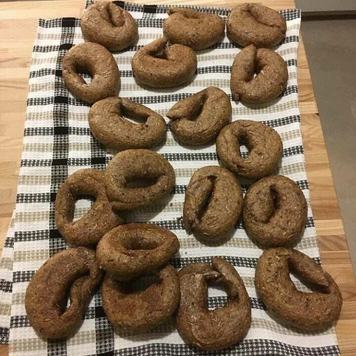 Bae Out Here Tripping