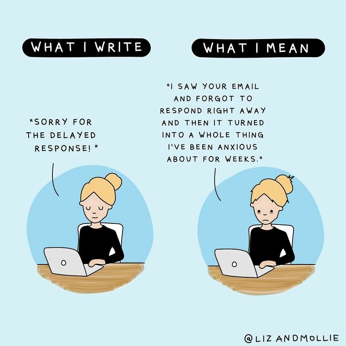 If You’ve Been Here Too