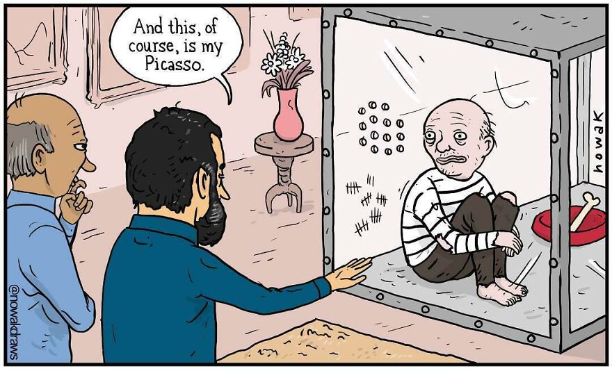 Funny-Silly-Comics-Nowakdraws