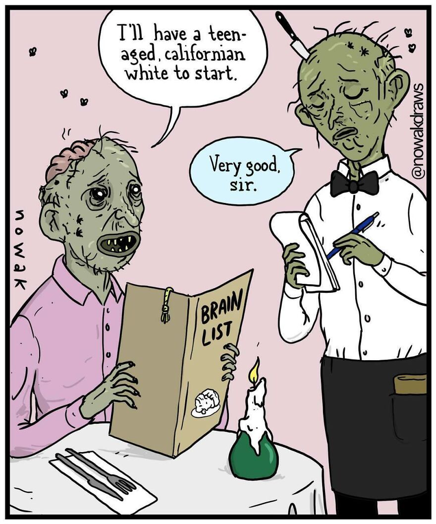 Funny-Silly-Comics-Nowakdraws