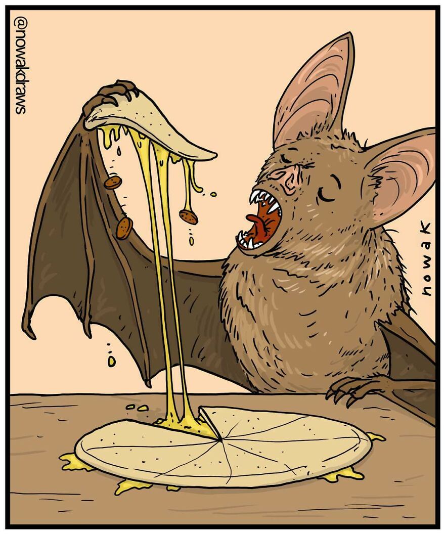 Funny-Silly-Comics-Nowakdraws