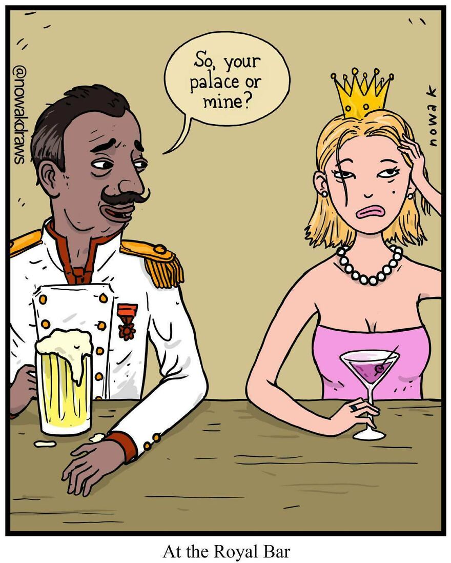 Funny-Silly-Comics-Nowakdraws