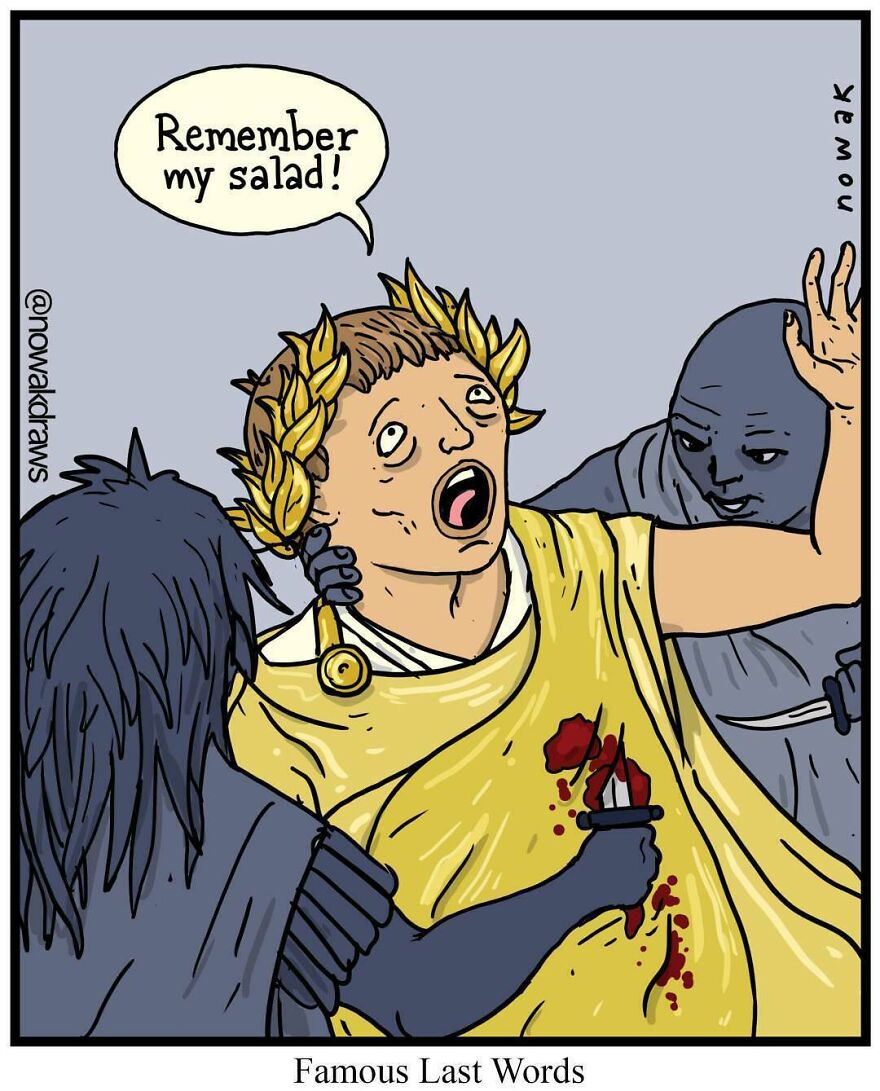 Funny-Silly-Comics-Nowakdraws