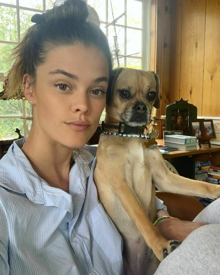 Nina Agdal