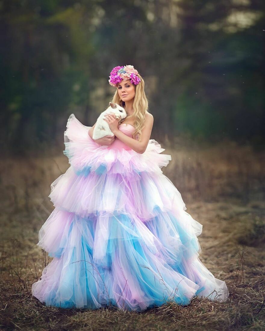 Photography-People-With-Animals-Anastasiya-Dobrovolskaya