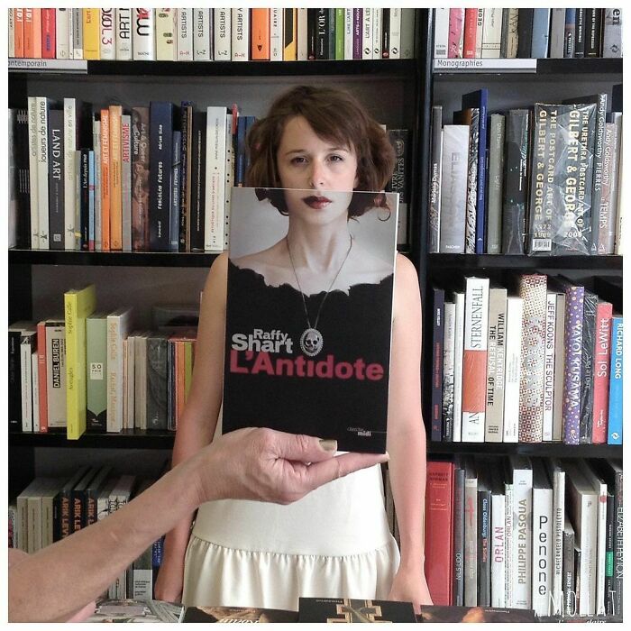 Bookface-Challenge