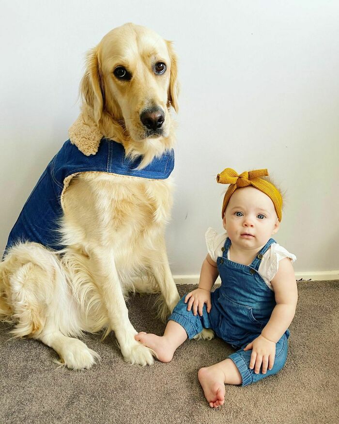 That Moment When Mum Makes You Match... Again...