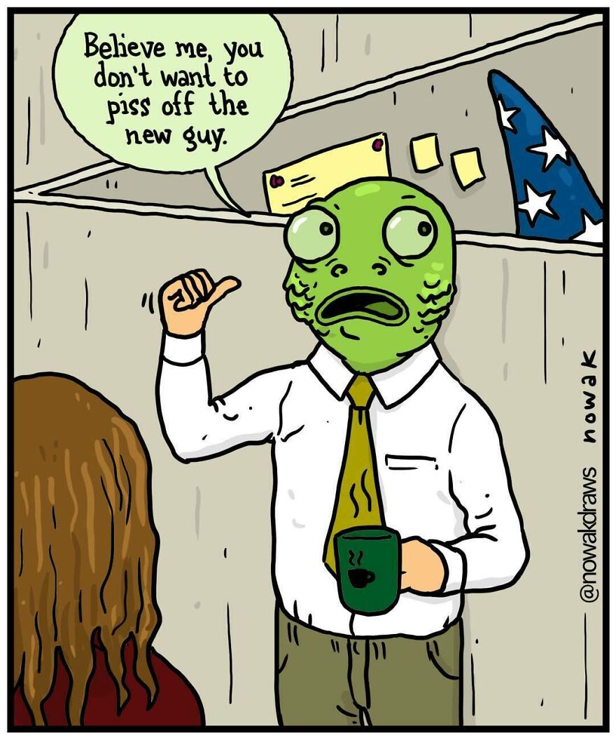 Funny-Silly-Comics-Nowakdraws