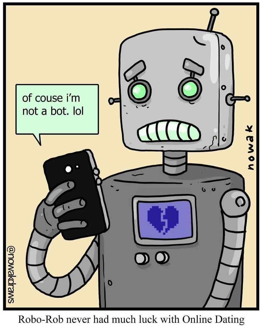 Funny-Silly-Comics-Nowakdraws