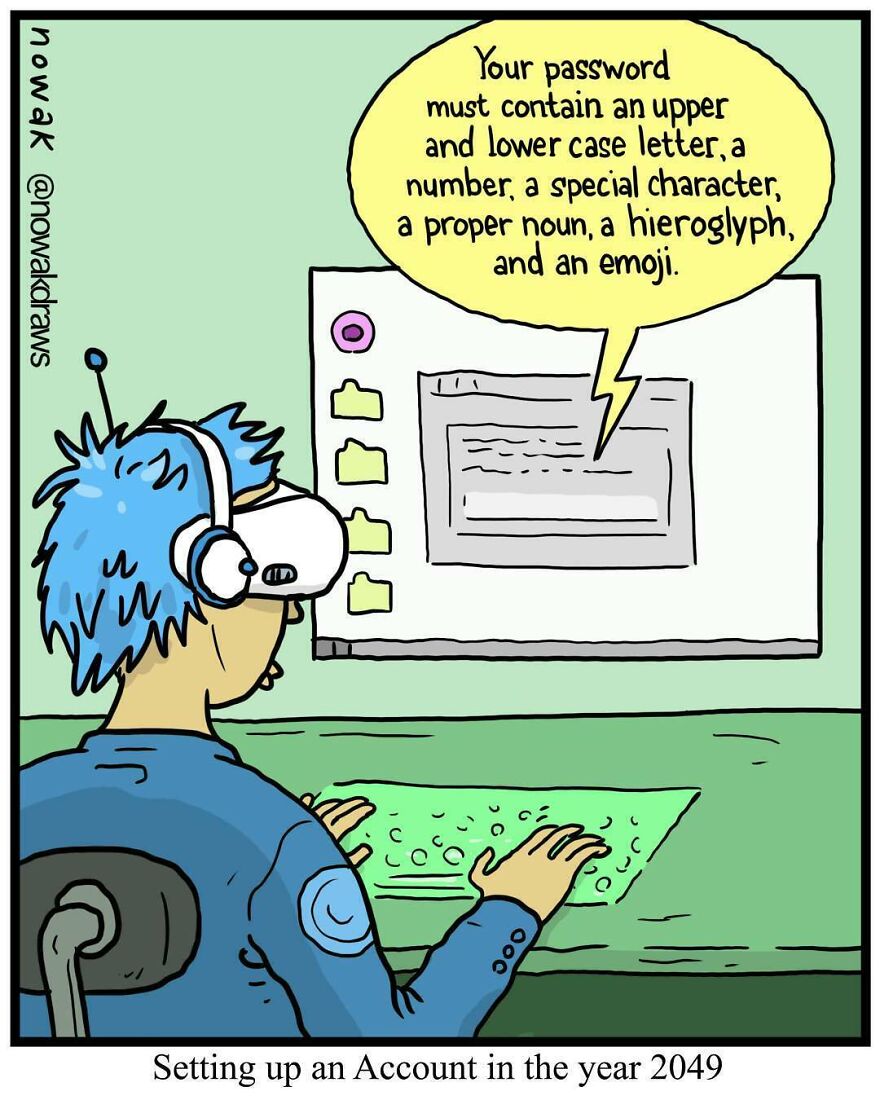 Funny-Silly-Comics-Nowakdraws