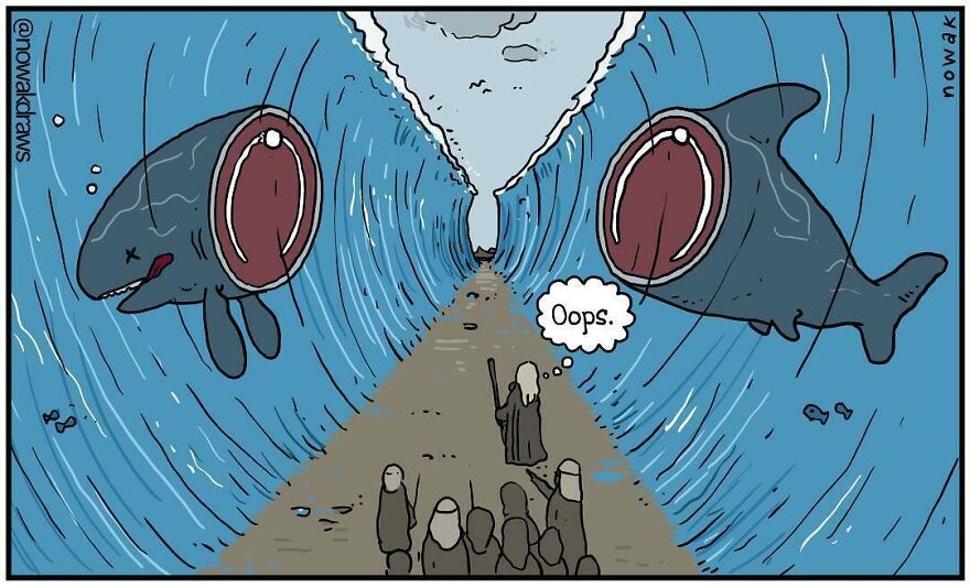 Funny-Silly-Comics-Nowakdraws