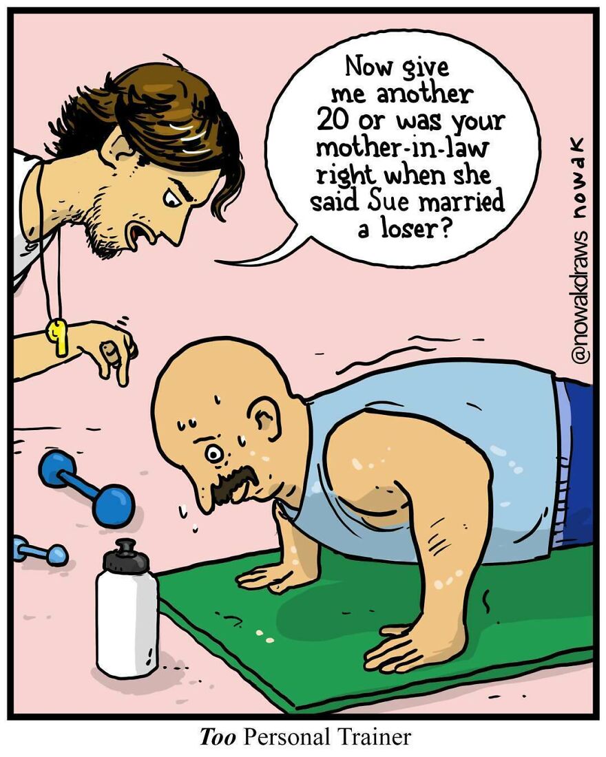 Funny-Silly-Comics-Nowakdraws