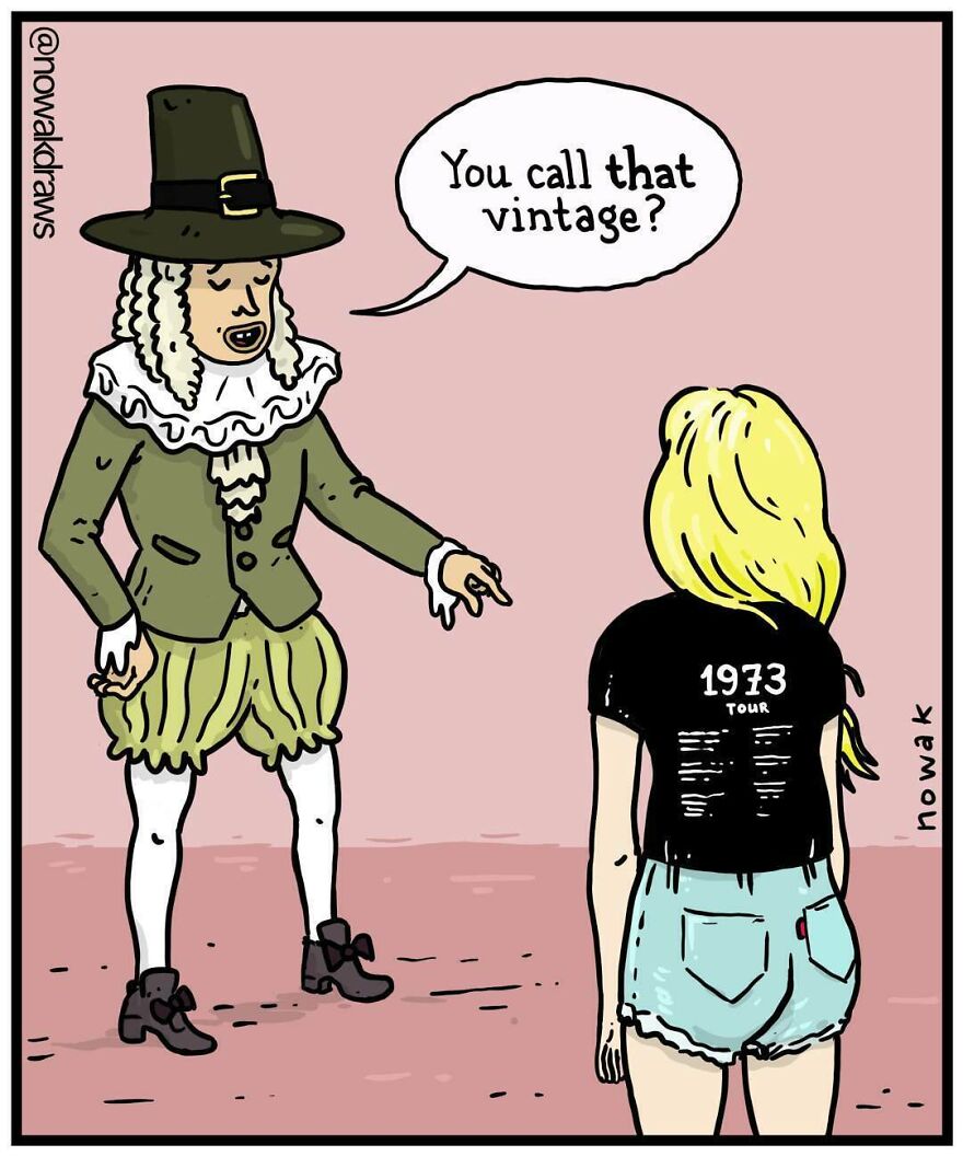 Funny-Silly-Comics-Nowakdraws