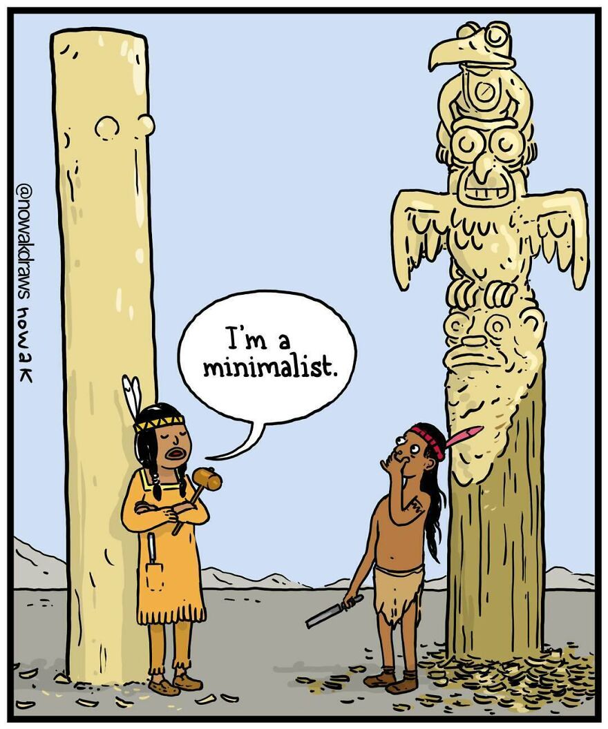 Funny-Silly-Comics-Nowakdraws