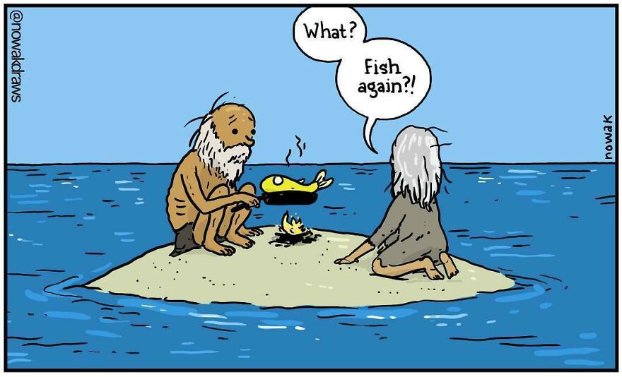 Funny-Silly-Comics-Nowakdraws