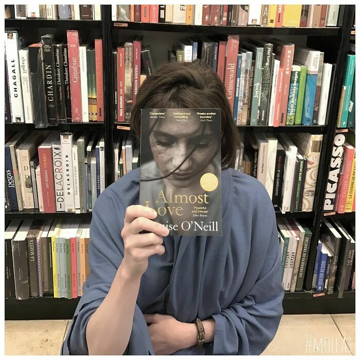 Bookface-Challenge