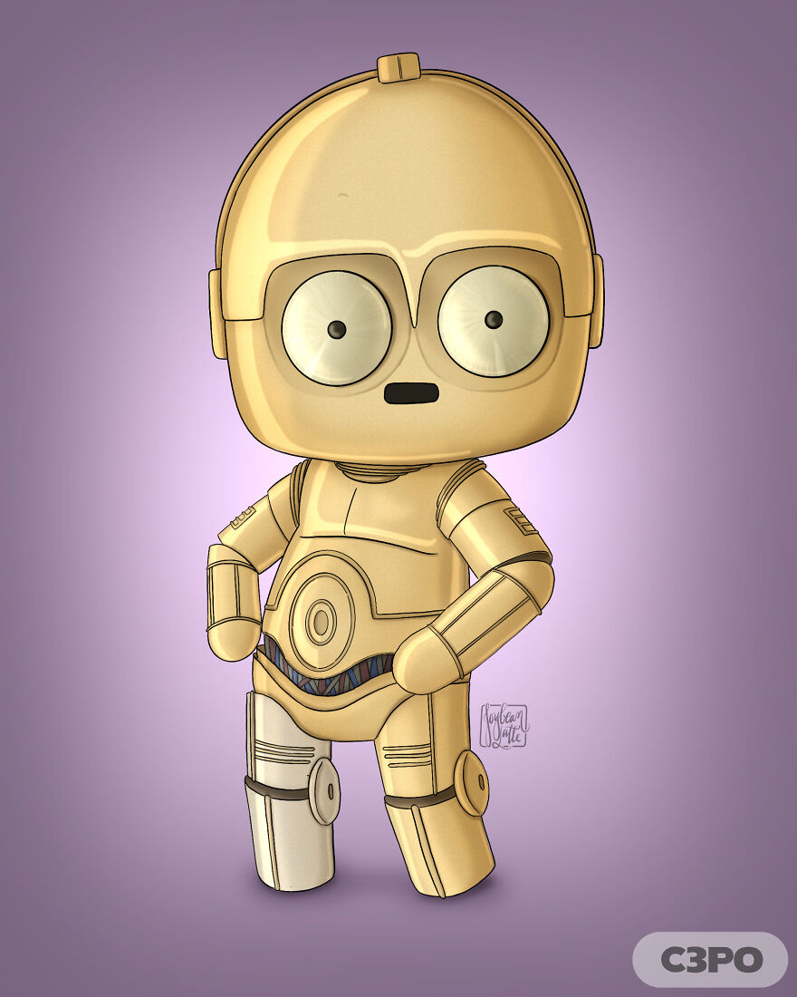 C3po
