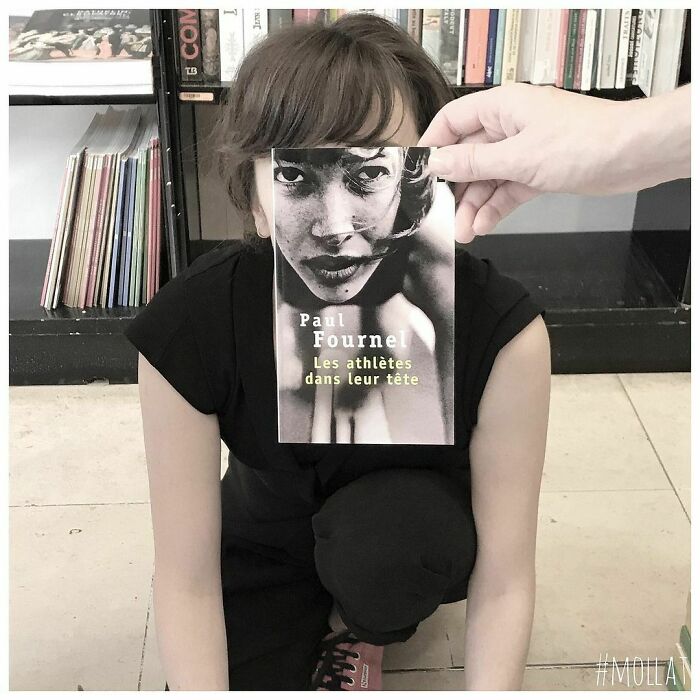 Bookface-Challenge
