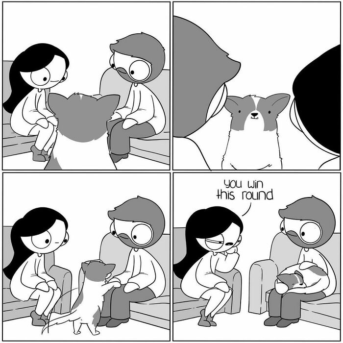 John Has Been Winning A Lot Lately 😐