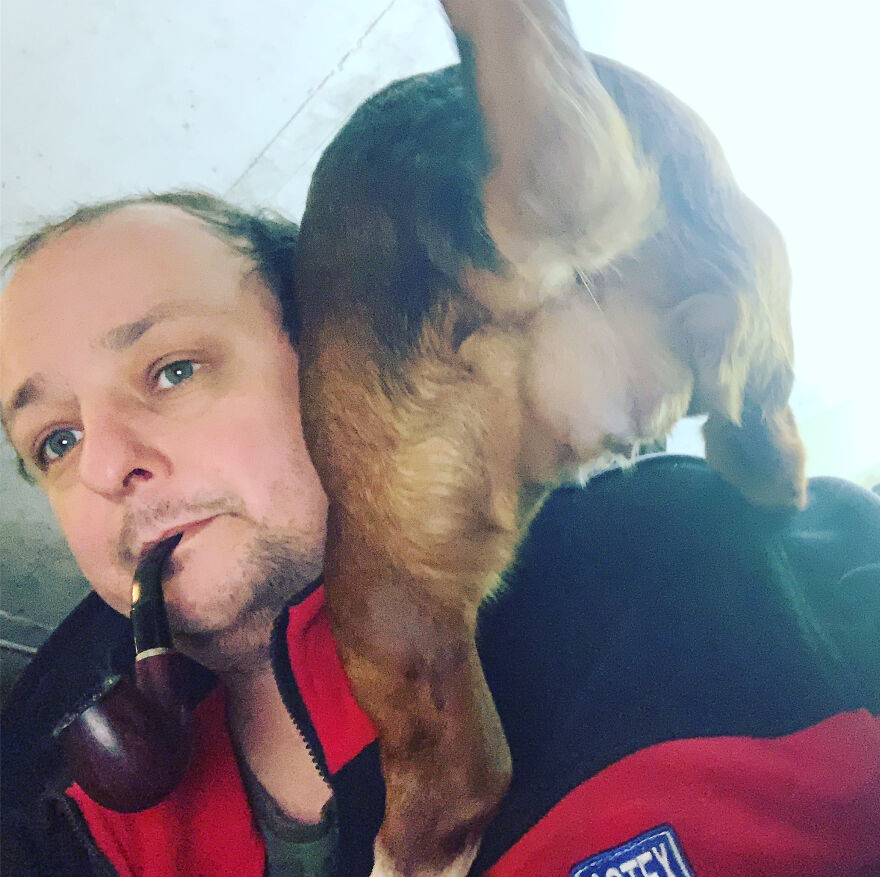 Not Totally Actual But From This Year