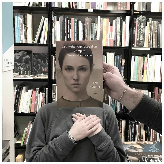 Bookface-Challenge