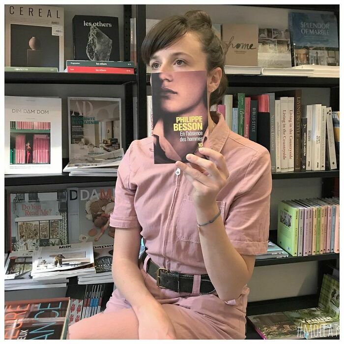 Bookface-Challenge