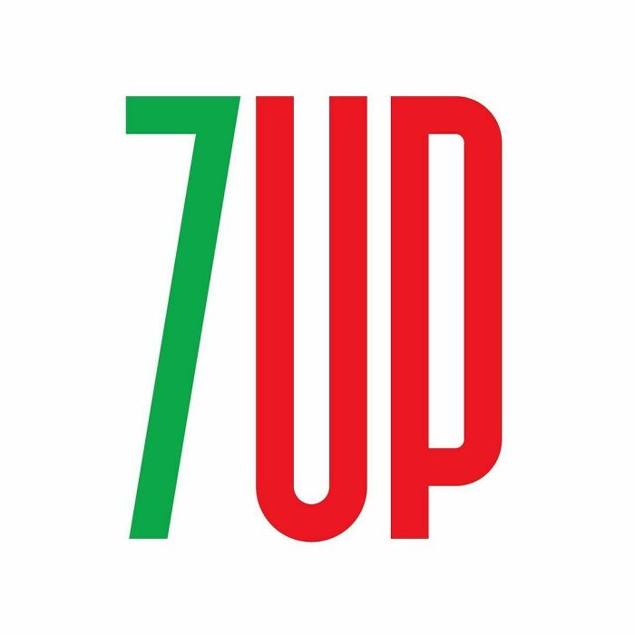 7 Up