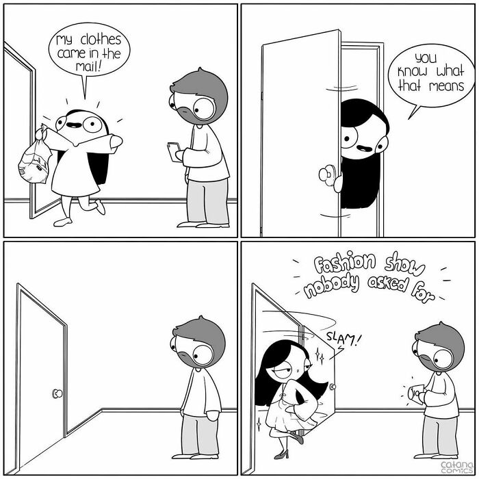 Fashion, Baby ✨💁🏻‍♀️