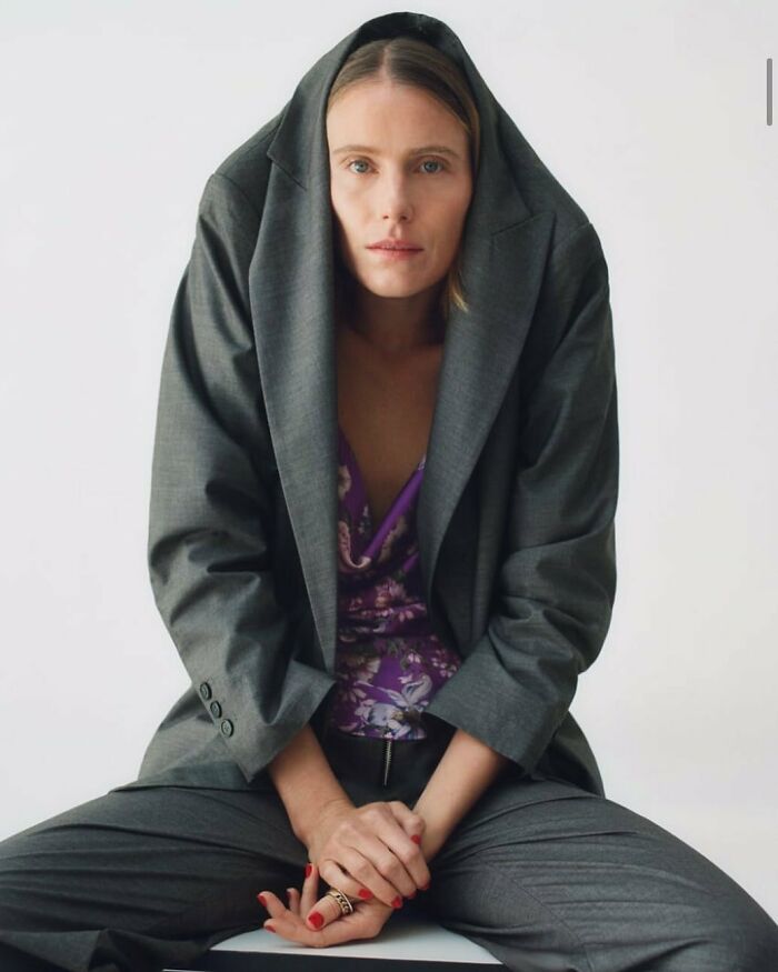 When You Leave The House Without An Umbrella And It Starts Raining