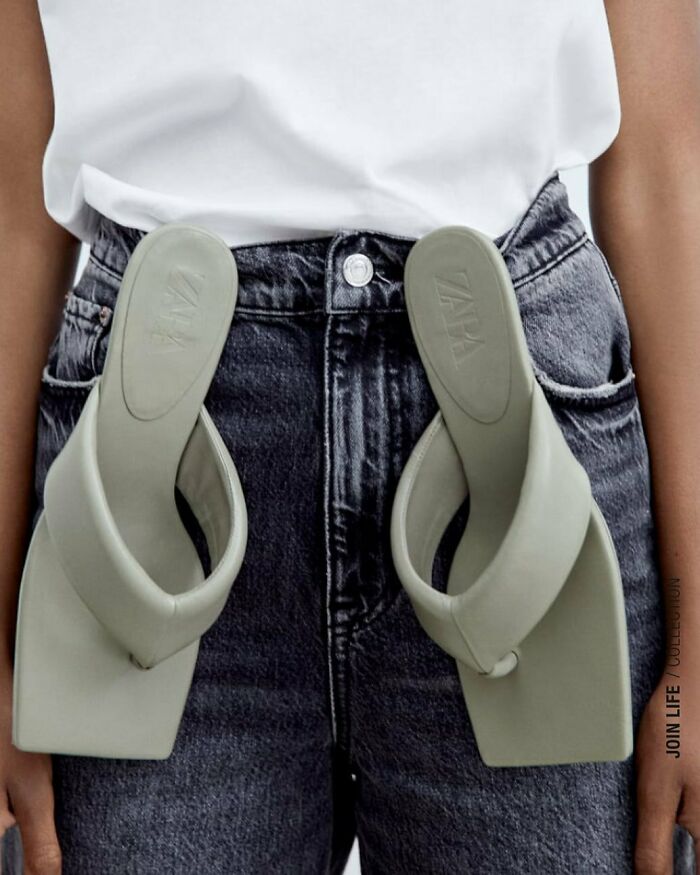 When Your Feet Hurt At The End Of The Night But You Need Both Hands To Carry The Mcdonald’s