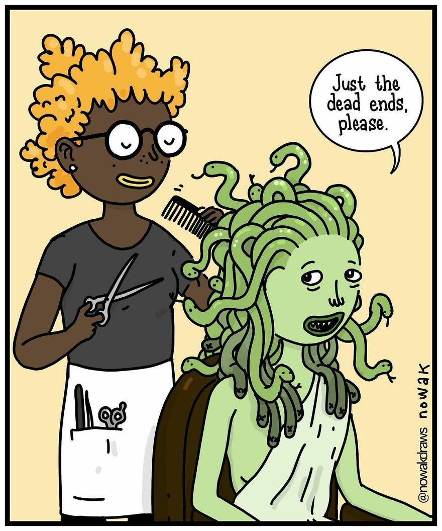 Funny-Silly-Comics-Nowakdraws