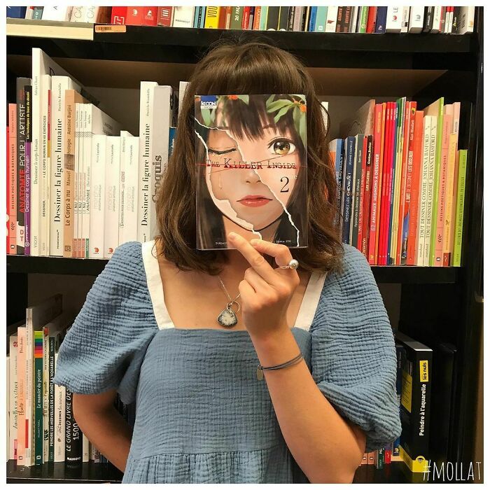 Bookface-Challenge