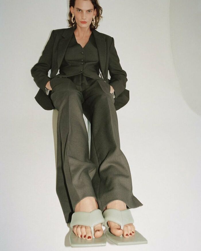 When The Furlough Scheme Ends And Earning A Living Selling Foot Pics On Only Fans Is Your Only Option 🦶🏼