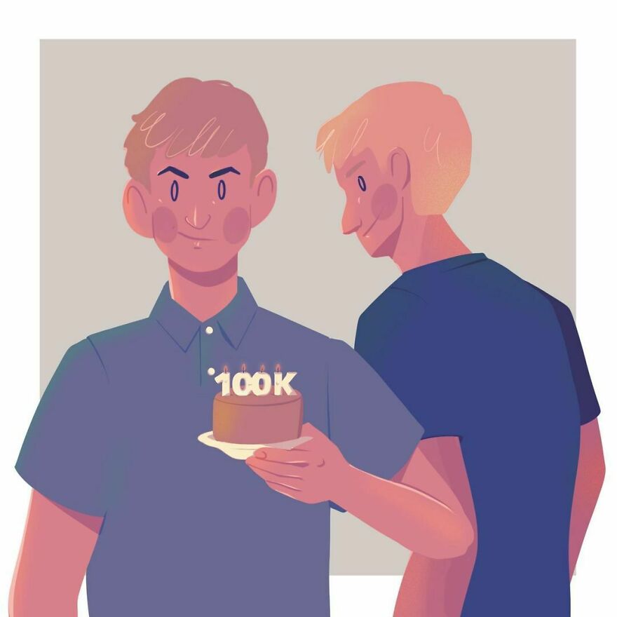 Day 82: Who Are You Proud Of?