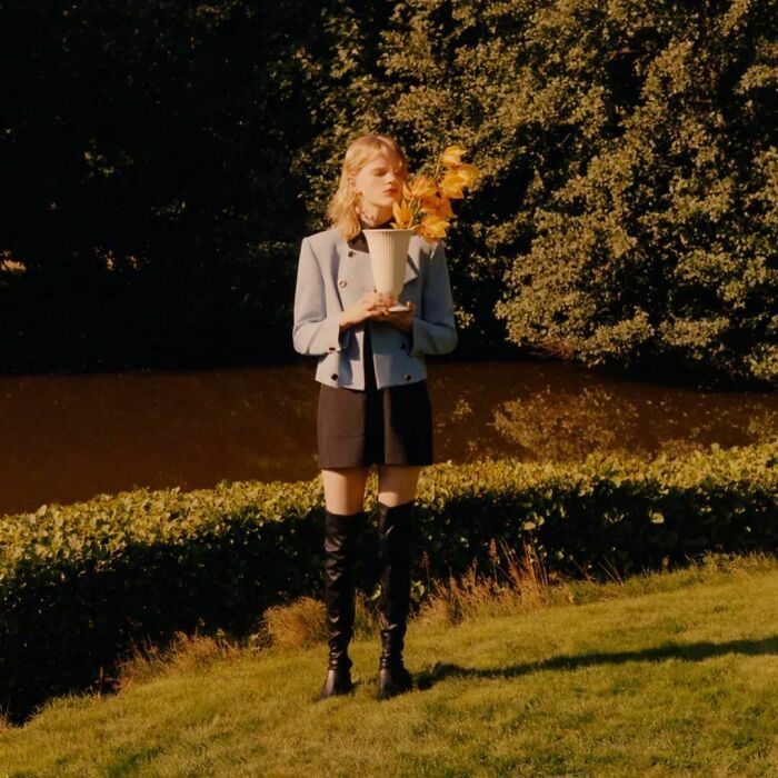 When You Remember He Had A Girlfriend Before You 😤