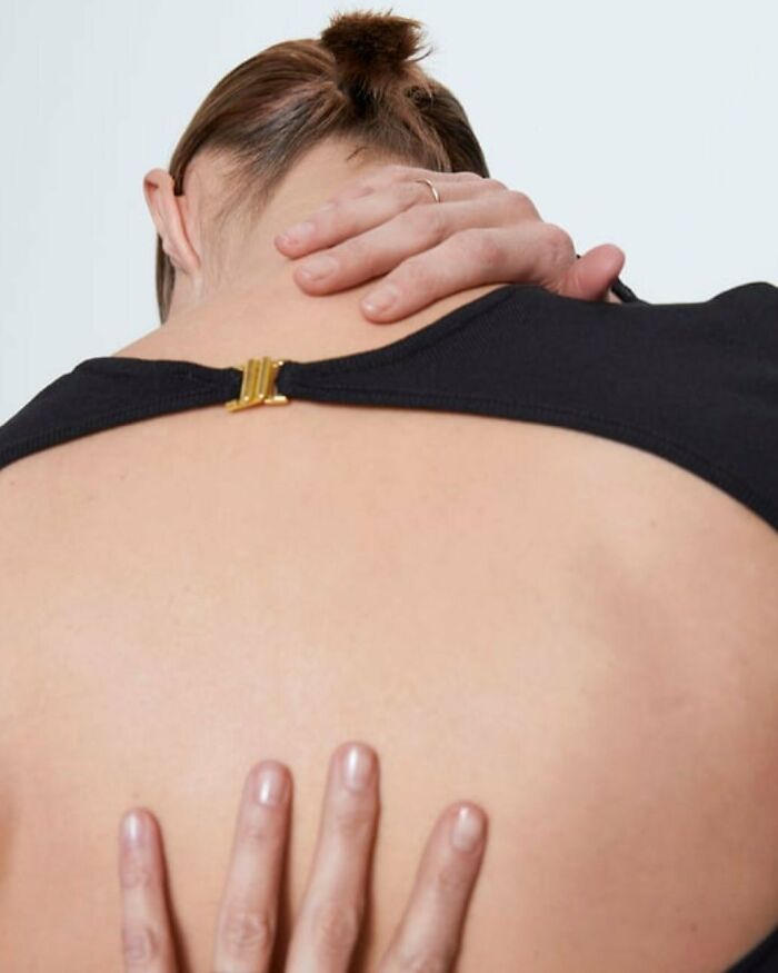 When You Live Alone And Reaching The Zip At The Back Of Your Dress At The End Of The Night Requires Cirque Du Soleil Levels Of Contortion