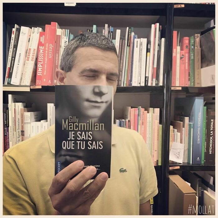 Bookface-Challenge